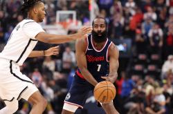 关于詹姆斯新星精彩发挥表现惊艳，篮网未来可期！的信息