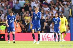 关于Scout在切尔西比赛中败北，战术调整引发热议！的信息