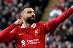 萨拉赫迎来三赛季高光表现，澳大利亚队球迷沸腾！的简单介绍