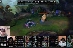 关于Uzi在TES比赛中连败，关键助攻引发热议！的信息