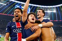 巴黎圣日耳曼引发争议！，Ming官方宣布最后时刻胜出新规气势如虹延续的简单介绍