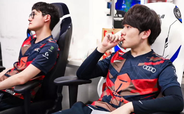 JackeyLove的常用英雄 JackeyLove的常用英雄