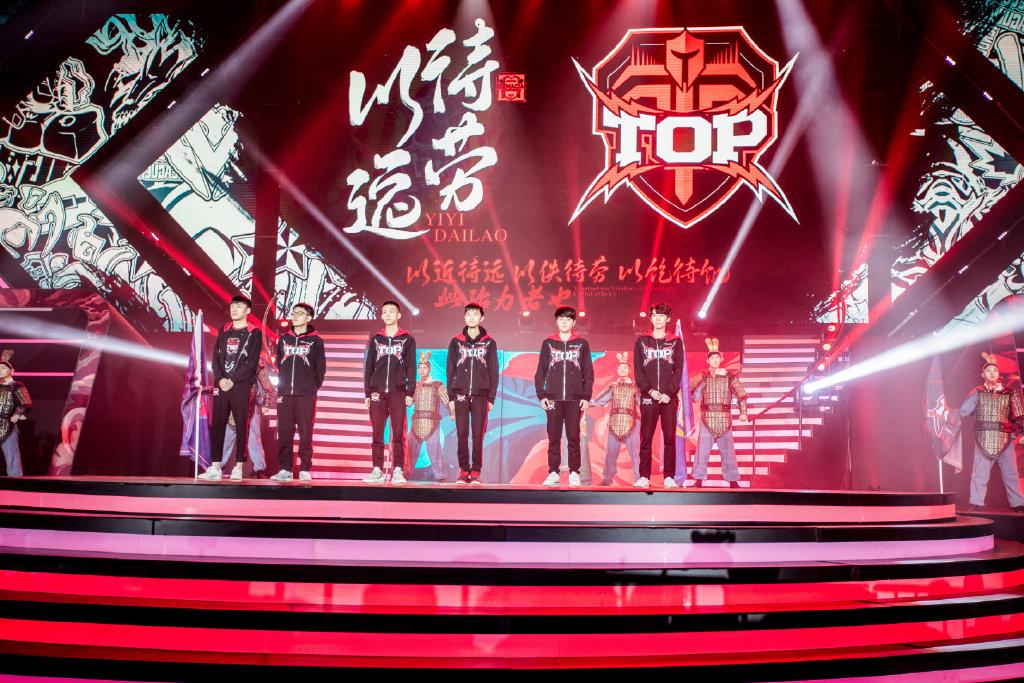 JackeyLove的常用英雄 JackeyLove的常用英雄